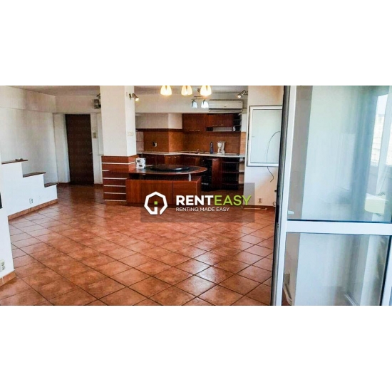 De vanzare! Apartament cu 3 camere situat pe Bulevardul Anastasie Panu